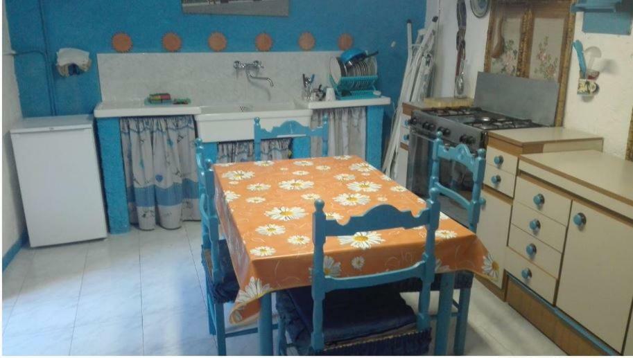 Bed and Breakfast Labarchettaok Кастельнуово-ди-Гарфаньяна Экстерьер фото